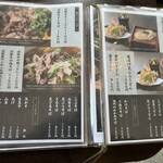 麺乃匠 いづも庵 - 