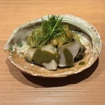 日本料理 晴山 - 