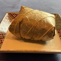 赤坂 桃の木 - 