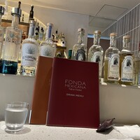 FONDA MEXICANA New York 銀座店 - 