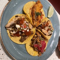 FONDA MEXICANA New York 銀座店 - 