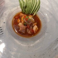 FONDA MEXICANA New York 銀座店 - 