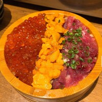 焼うお いし川 - 