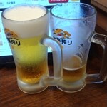 バーミヤン  - 追加麦酒