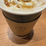 花のれんタリーズコーヒー - 