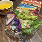 江ノ島バル Nao& - 