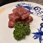 焼肉 大砲館 - 