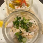 イタリアン酒場ナチュラ 武蔵小杉店 - 