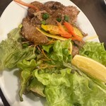 イタリアン酒場ナチュラ 武蔵小杉店 - 