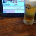 バーミヤン  - 麦酒