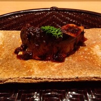 軽めのコース