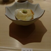 鮨 由う - 