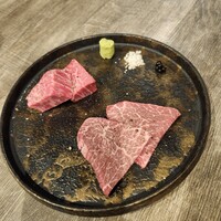 焼肉とみ 横浜関内店 - 