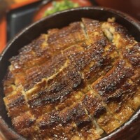 炭焼 うな富士 有楽町店 - 