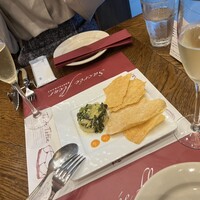 サクレフルール 日本橋 - 