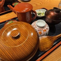 炭焼 うな富士 有楽町店 - 