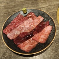 焼肉とみ 横浜関内店 - 