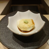 鮨 由う - 