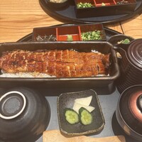 うなぎ四代目菊川 ミッドランドスクエア 名古屋本店 - 