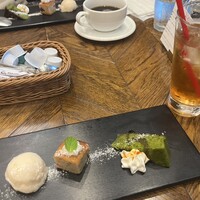 サクレフルール 日本橋 - 