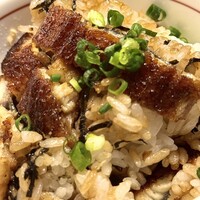 炭焼 うな富士 有楽町店 - 