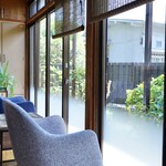 cafe ちどり - 