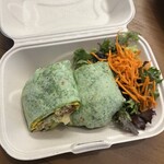 Nalu Health Bar & Café - 