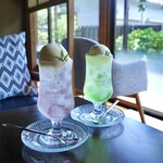 cafe ちどり - 