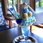 cafe ちどり - 