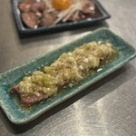芝浦食肉市場直送 品川ホルモン - 