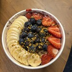 Nalu Health Bar & Café - 