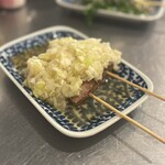 芝浦食肉市場直送 品川ホルモン - 