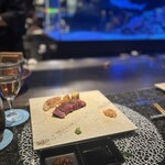 鉄板DINING集 - 