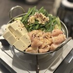 芝浦食肉市場直送 品川ホルモン - 