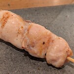 吾一 - 【むね】しっとりジューシーで圧倒的存在感