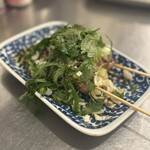 芝浦食肉市場直送 品川ホルモン - 