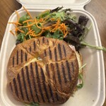 Nalu Health Bar & Café - 