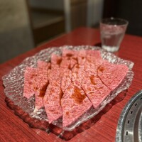 焼肉冷麺 ユッチャン 北新地店 - 