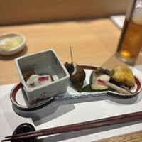 鮨やすぞう。 - 