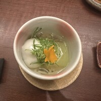 寿司 はせ川 西麻布店 - 