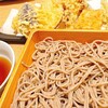蕎麦屋神楽 藤枝店