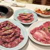焼肉 南海園 町屋駅前店