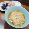 麺や一芯