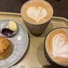 HONOKA COFFEE 仙台駅店