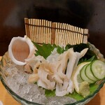 味処 一合半 ぶん家 - 