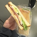 エスタシオンカフェ - 