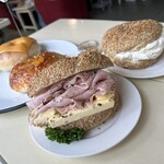 London Bagel Museum - 
