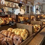 London Bagel Museum - 