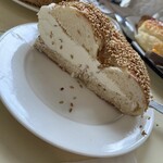 London Bagel Museum - 