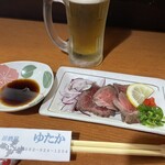 居酒屋ゆたか - 